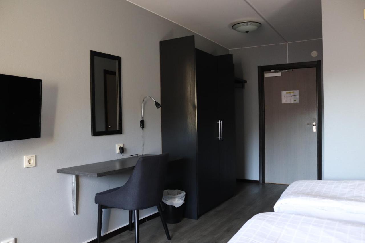 Hotell Tjamstan Mala Exterior foto
